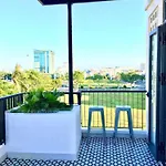 Fim House Luxury