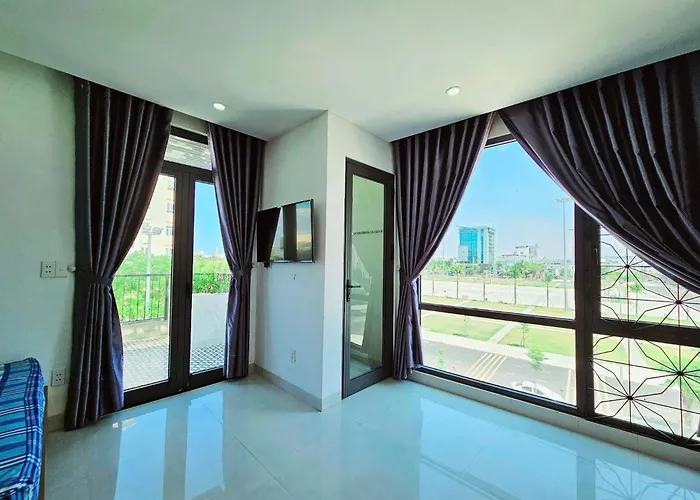Fim House Luxury