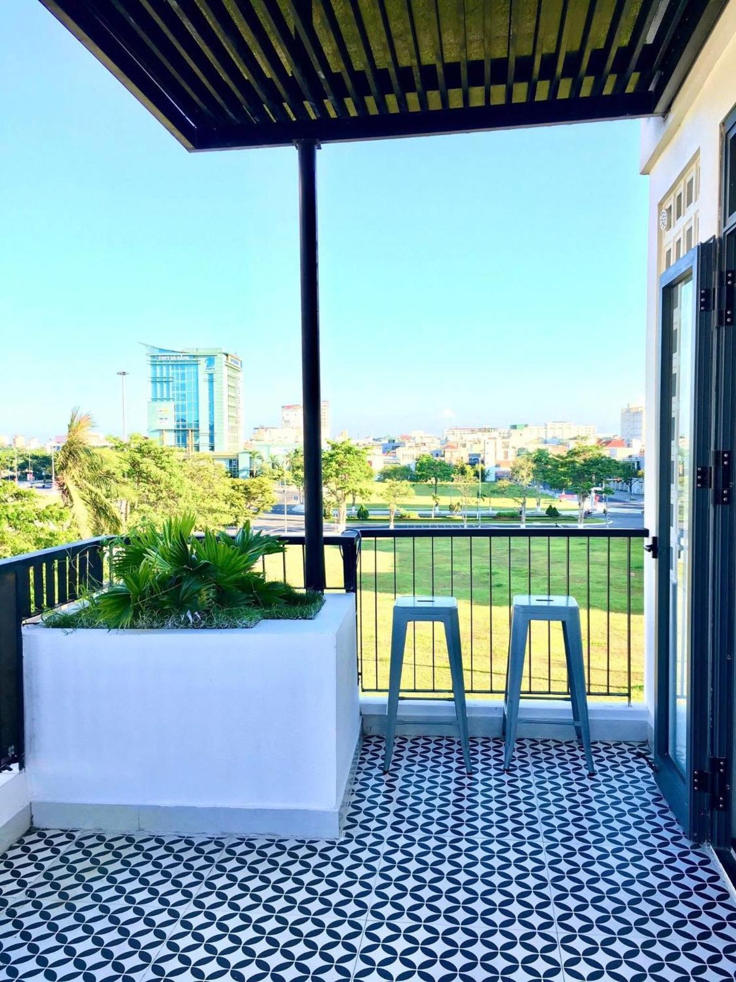 Fim House Luxury Căn hộ