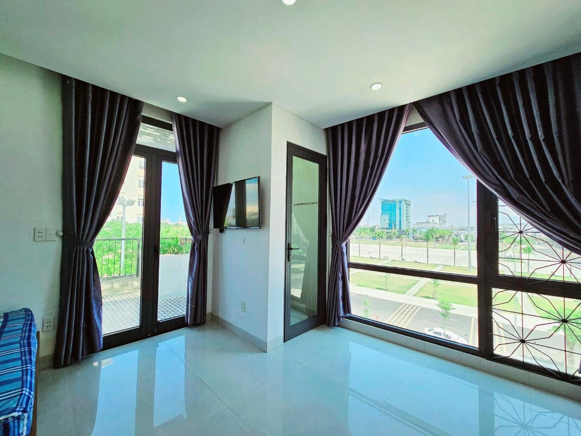 Fim House Luxury Căn hộ TP. Hồ Chí Minh